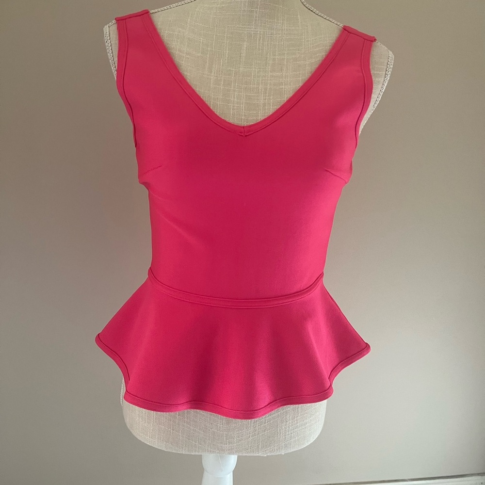 NWT Top